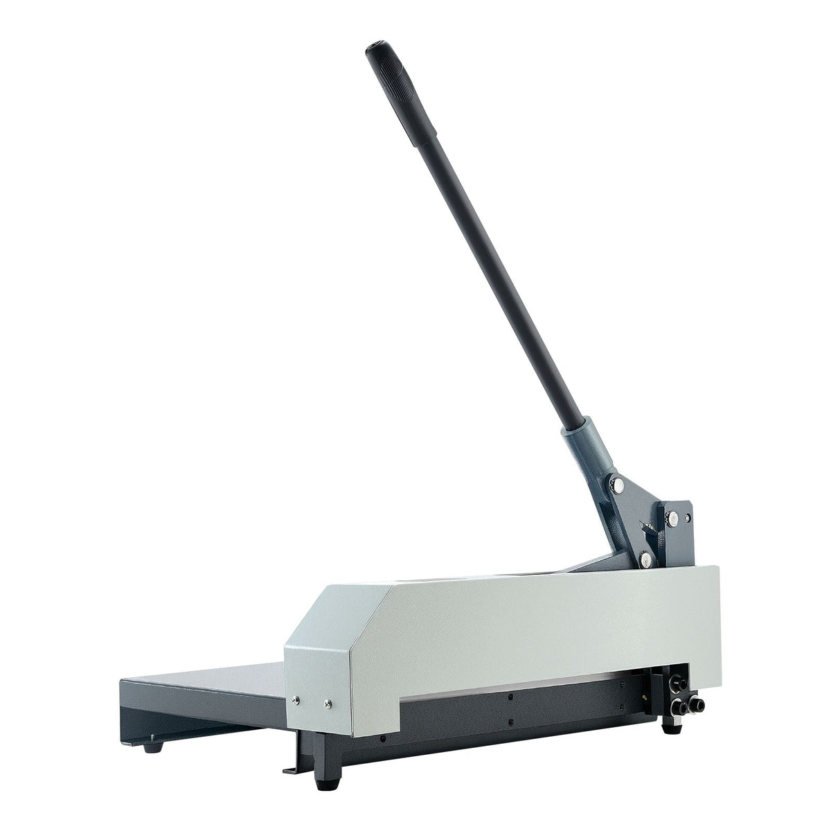 VEVOR PROFESSIONAL 305MM SHEET METAL GUILLOTINE MANUAL T10 STEEL KNIFE