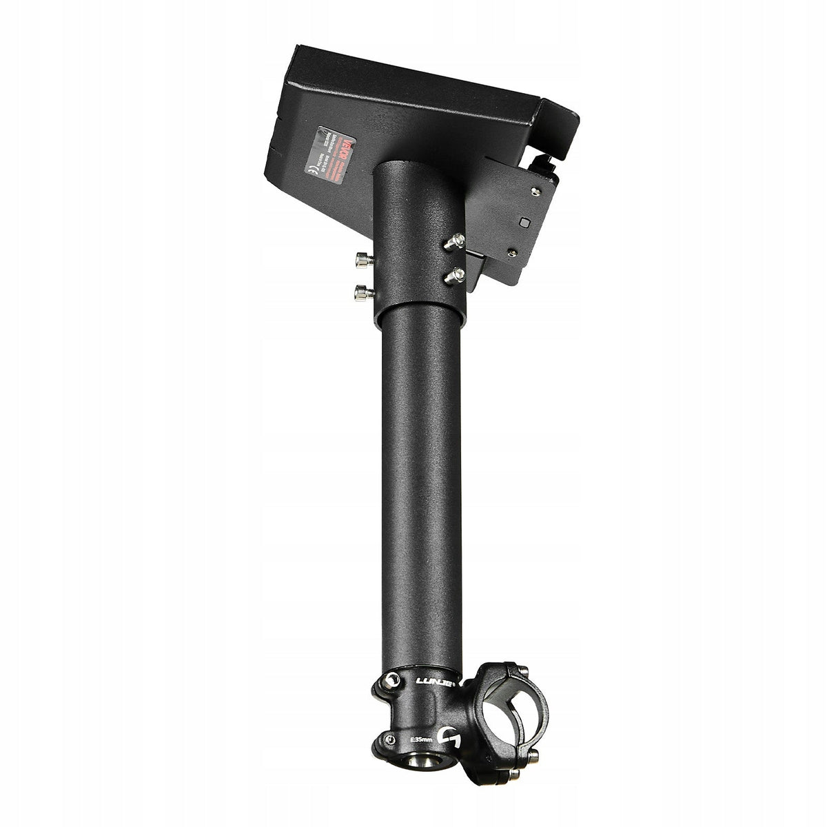 VEVOR STARLINK GEN 3 LADDER MOUNT FOR RV 360 ADJUSTMENT PREMIUM