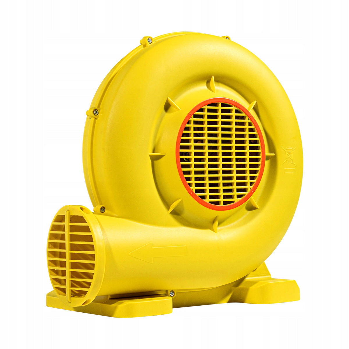 AIR BLOWER VEVOR 690W 590W 1.0 HP FOR INFLATABLES HIGHEST POWER