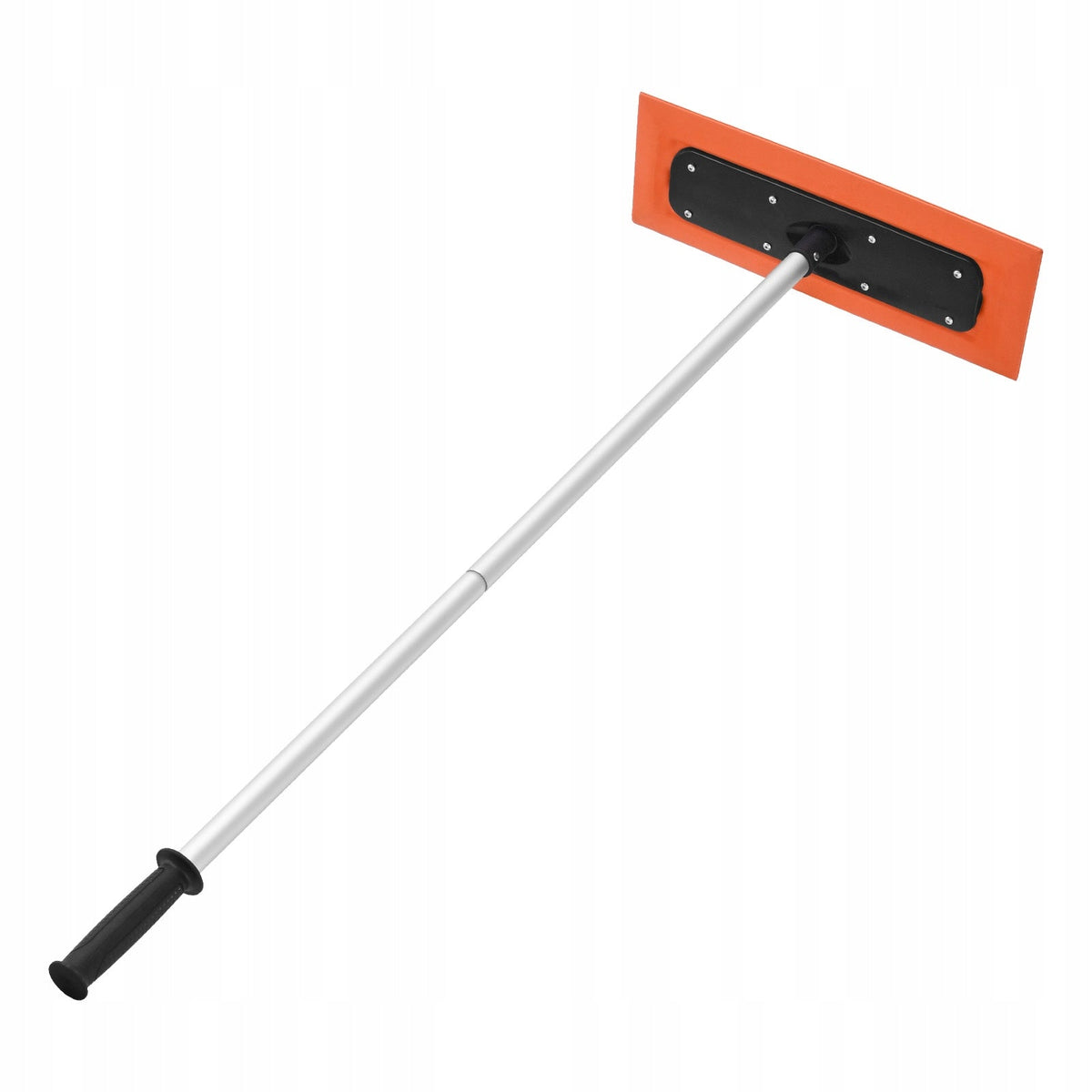 VEVOR ROOF SNOW SHOVEL 1.2M FOAM BLADE 45CM LIGHTWEIGHT STURDY