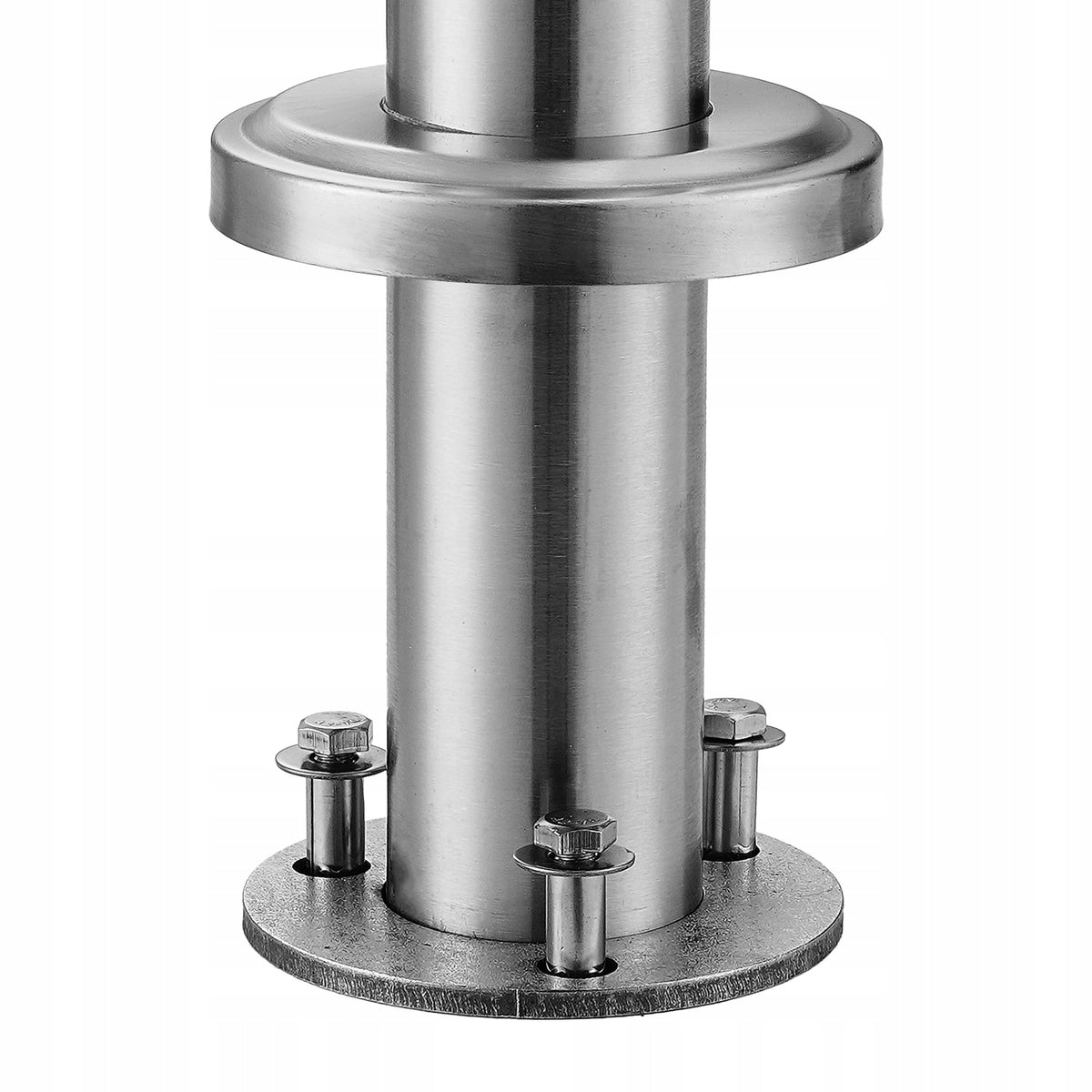 VEVOR 120CM OUTDOOR STAIR HANDRAIL STRONG ADJUSTABLE BEST