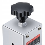 VEVOR PROFESSIONAL WIRE STRIPPING MACHINE 1.5-30 MM POWERFUL SOLID