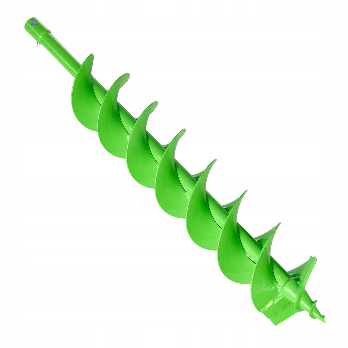 VEVOR EARTH AUGER 790X120 MM PROFESSIONAL FOR DRILL WITH 20MM ADAPTER