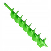 VEVOR EARTH AUGER 790X120 MM PROFESSIONAL FOR DRILL WITH 20MM ADAPTER