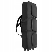 VEVOR PROFESSIONAL 88-KEY KEYBOARD BAG 1040X430X130 MM STRONG