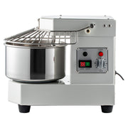 PROFESSIONAL VEVOR DOUGH KNEADER 8L STAINLESS STEEL MIXER