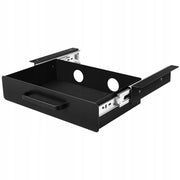 VEVOR UNDER-DESK DRAWER 385X230X76 MM STRONG HIDDEN OFFICE ORGANIZER