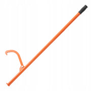 VEVOR LOG JACK 1180 MM HEAVY-DUTY STEEL FOR LOGS UP TO 32 INCHES
