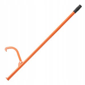 VEVOR LOG JACK 1180 MM HEAVY-DUTY STEEL FOR LOGS UP TO 32 INCHES