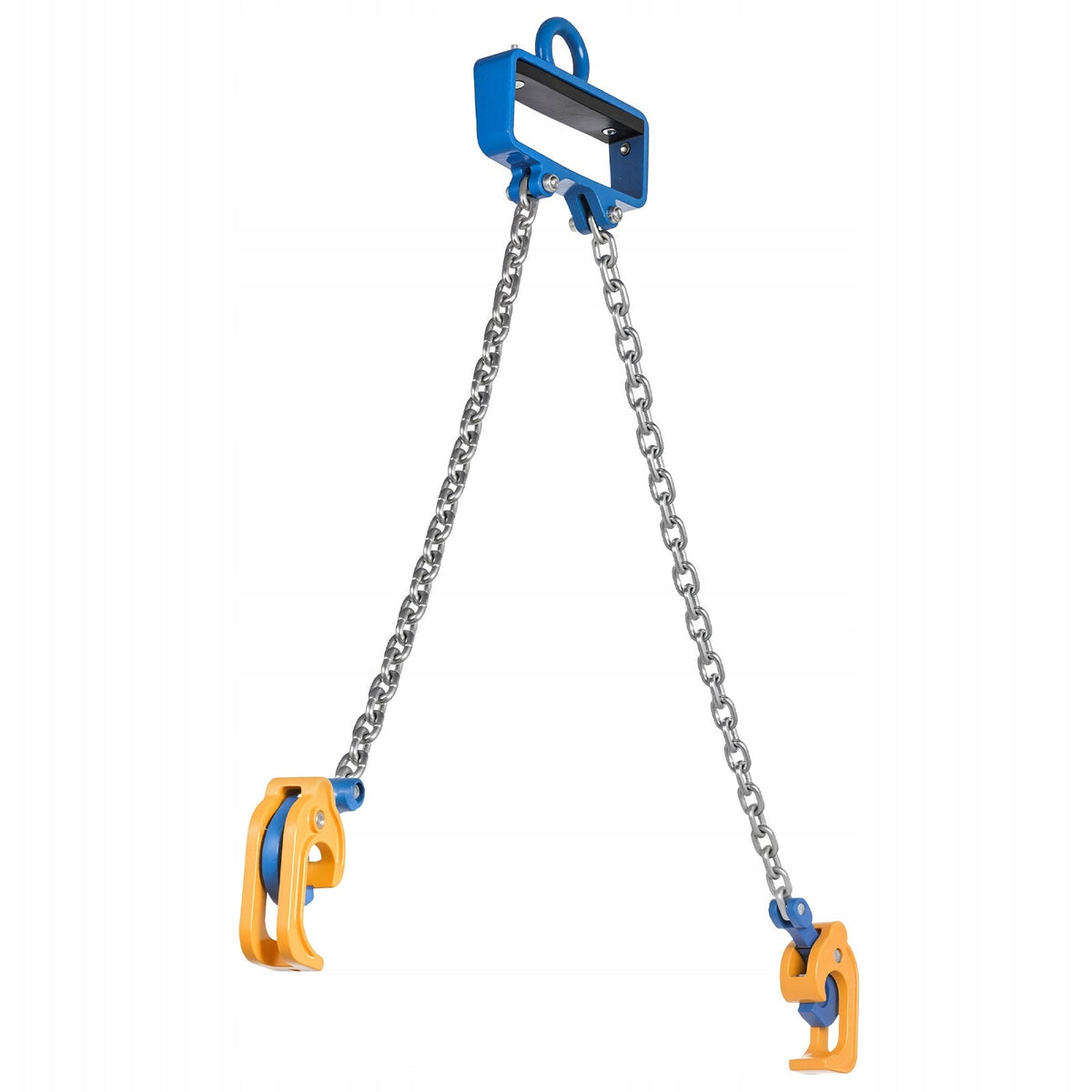 VEVOR G80 1T CHAIN BARREL LIFT STRONG CHAIN WITH HOOK