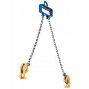 VEVOR G80 1T CHAIN BARREL LIFT STRONG CHAIN WITH HOOK