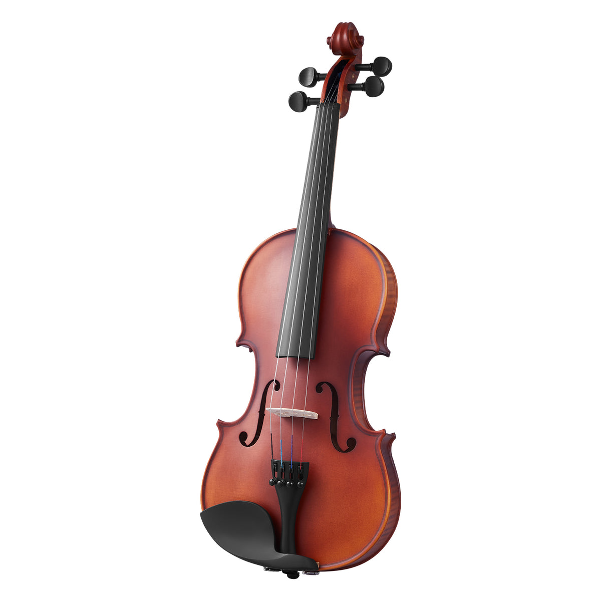 VEVOR VIOLIN 4/4 PREMIUM VIOLIN SET WITH HARD CASE AND TUNER