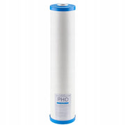 PROFESSIONAL REPLACEMENT CARTRIDGE FOR VEVOR 115X507MM WHOLE HOUSE WATER FILTER
