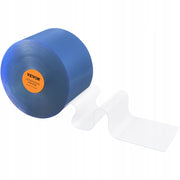 VEVOR PVC STRIP CURTAIN 24M X 30CM THICKNESS 3MM TRANSPARENT STRONG