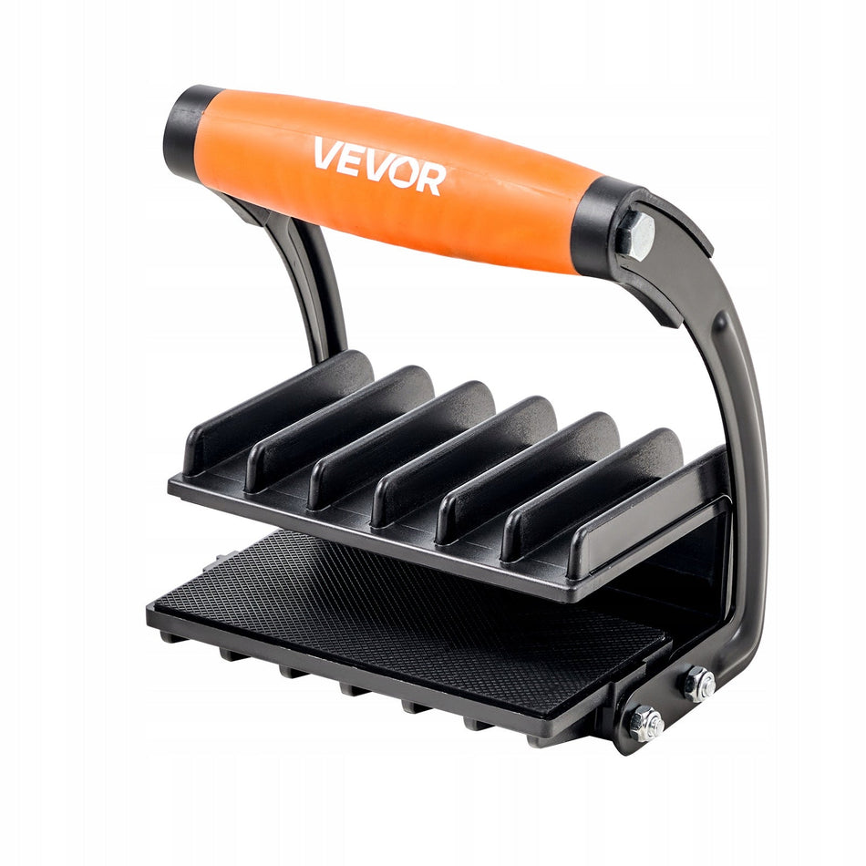 PLYWOOD CARRIER VEVOR STRONG 90.7 KG ADJUSTABLE ANTI-SLIP HANDLE