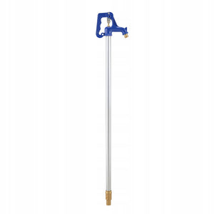 VEVOR FROST-PROOF GARDEN HYDRANT 1280 MM EXTERNAL TAP G 3/4 SOLID