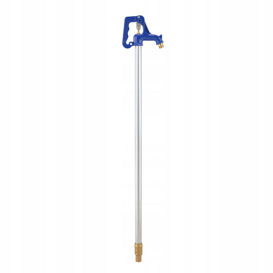 VEVOR FROST-PROOF GARDEN HYDRANT 1280 MM EXTERNAL TAP G 3/4 SOLID