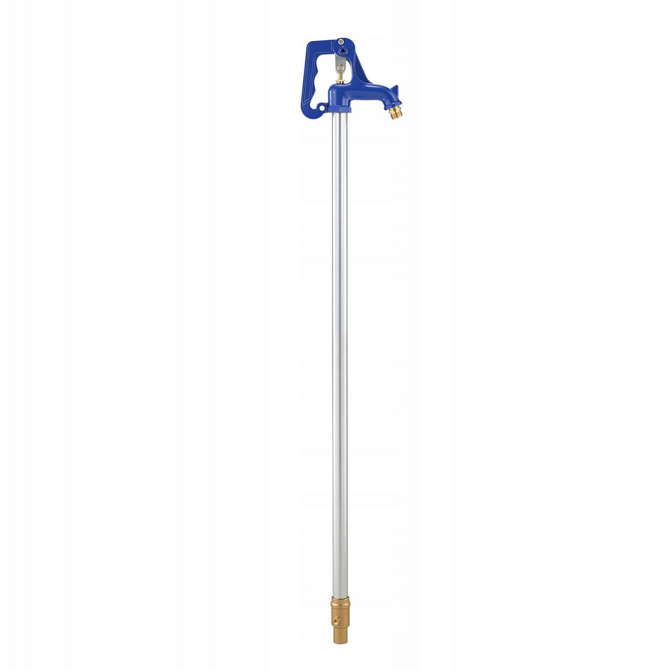 VEVOR FROST-PROOF GARDEN HYDRANT 1280 MM EXTERNAL TAP G 3/4 SOLID