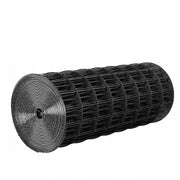 VEVOR GARDEN FENCE 61CM X 7.62M GALVANIZED MESH 5.08X7.62CM