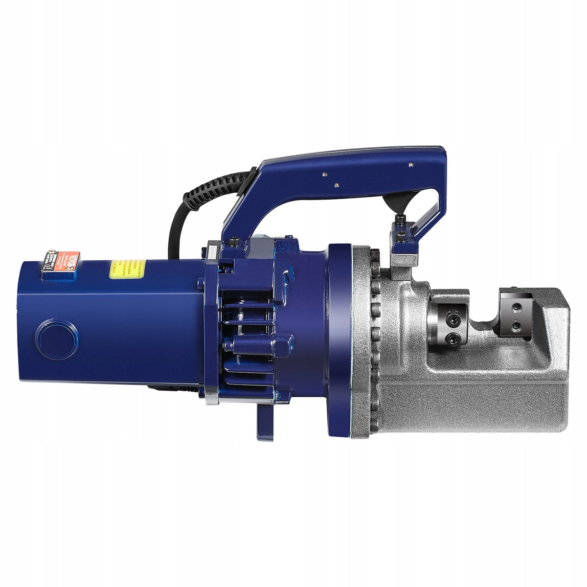 VEVOR 1700W ELECTRO-HYDRAULIC REBAR CUTTER CUTTING 5-25MM