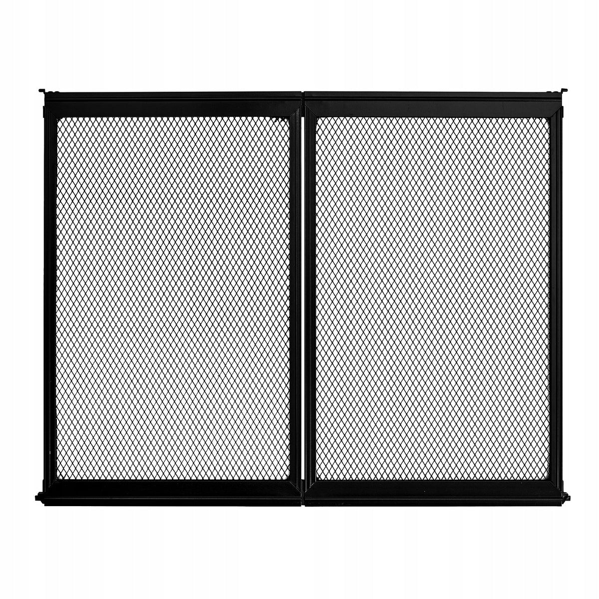 VEVOR CARAVAN DOOR MOSQUITO NET 622X508 MM ALUMINIUM