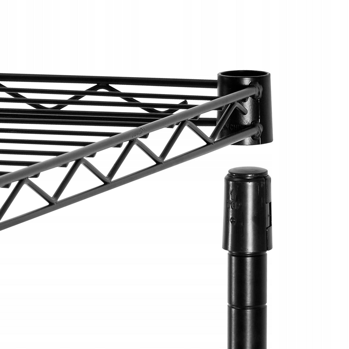VEVOR CLOTHES RACK ADJUSTABLE CARBON STEEL 227 KG HEAVY-DUTY