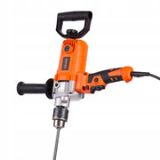 VEVOR 15-89 MM 1200W ELECTRIC DRILL WITH MIXER ADJUSTMENT