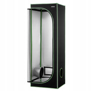 VEVOR 60X60X180 CM 600D MYLAR GROWBOX PROFESSIONAL GROW TENT
