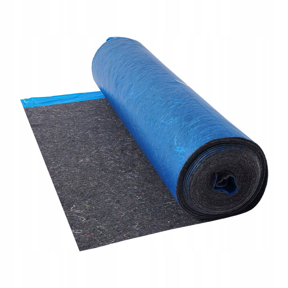 VEVOR 9.3 M2 3 MM SOUNDPROOF UNDERLAY FOR PREMIUM LAMINATE FLOORING