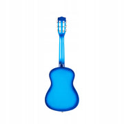 VEVOR CONCERT GUITAR 780 MM WOODEN STARTER KIT BEST FOR