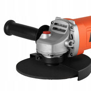 PROFESSIONAL ANGLE GRINDER VEVOR 177.8MM 1700W 8500RPM POWERFUL