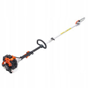 VEVOR 33CC GAS POLE SAW TWO-STROKE TELESCOPIC POWERFUL