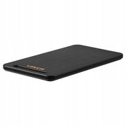 VEVOR SLIDING BOARD 36.8X19.1 CM WITH RUBBER WHEELS AND HOLLOW HANDLE