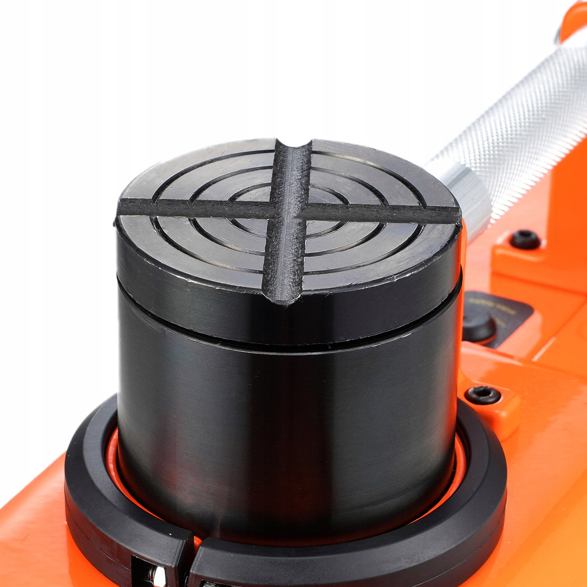 VEVOR ELECTRIC CAR JACK 15 TON WITH REMOTE CONTROL LED POWERFUL