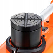 VEVOR ELECTRIC CAR JACK 15 TON WITH REMOTE CONTROL LED POWERFUL