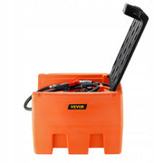 VEVOR 48 GALLON 12V PREMIUM PUMP HEAVY DUTY PORTABLE DIESEL FUEL TANK