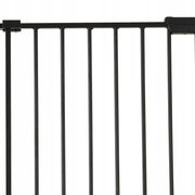 VEVOR BABY GATE STAIR GATE ADJUSTABLE 75-109 CM STRONG THRESHOLD-FREE