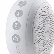 VEVOR SLEEP AID WHITE NOISE GENERATOR 20 SONGS TIMER MEMORY LOCK