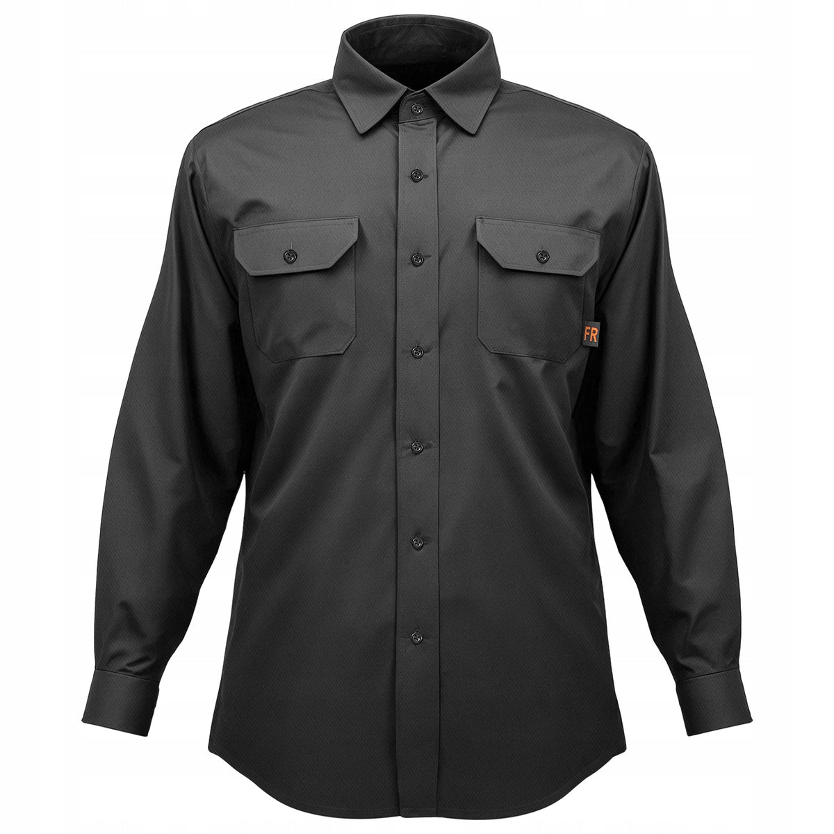 PROFESSIONAL WELDING JACKET VEVOR 7 OZ FR COTTON RESISTANT TO