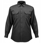 PROFESSIONAL WELDING JACKET VEVOR 7 OZ FR COTTON RESISTANT TO
