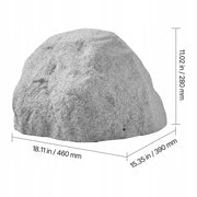 VEVOR COVER ROCK ARTIFICIAL STONE COVER FOR OUTDOOR STRONG STONE