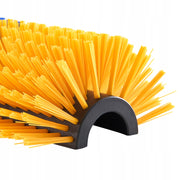 VEVOR CATTLE BRUSH 6-PIECE SET HEAVY-DUTY SCRATCHER FOR ANIMAL GROOMING