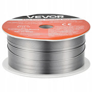 VEVOR 0.8MM E71T-11 FLUX CORED WIRE FOR GASLESS MIG WELDING 0.9KG
