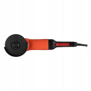 VEVOR 127 MM 1200W 10000 RPM ANGLE GRINDER POWERFUL AND ERGONOMIC