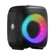 VEVOR PREMIUM 15W PORTABLE BLUETOOTH SPEAKER 10CM KARAOKE MACHINE