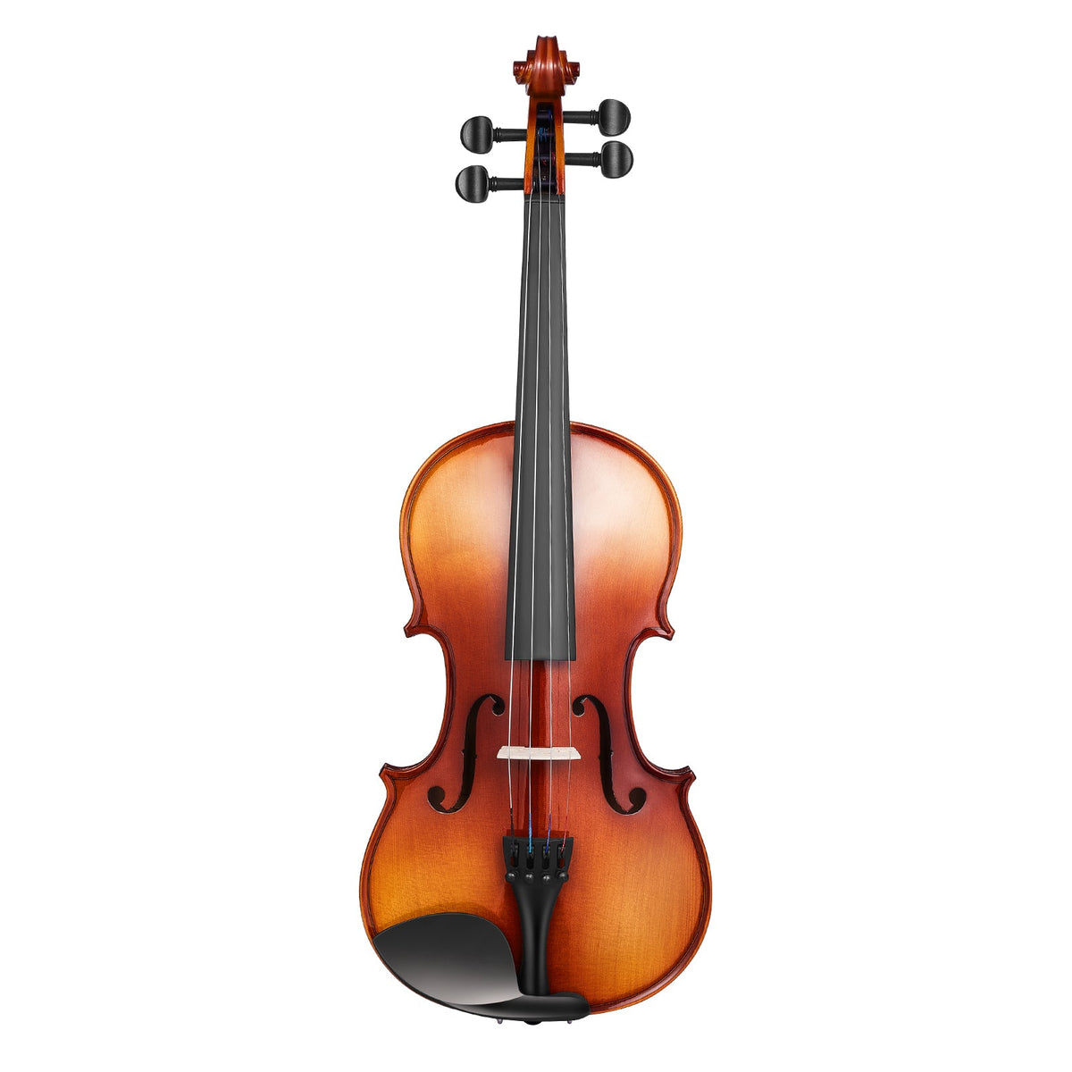 VEVOR VIOLIN 4/4 584MM PREMIUM COMPLETE SET HARD CASE STRONG