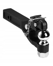 VEVOR 9T 20000LBS TOW HITCH STRONG BEST FOR 50 8MM HOOK WITH BALL