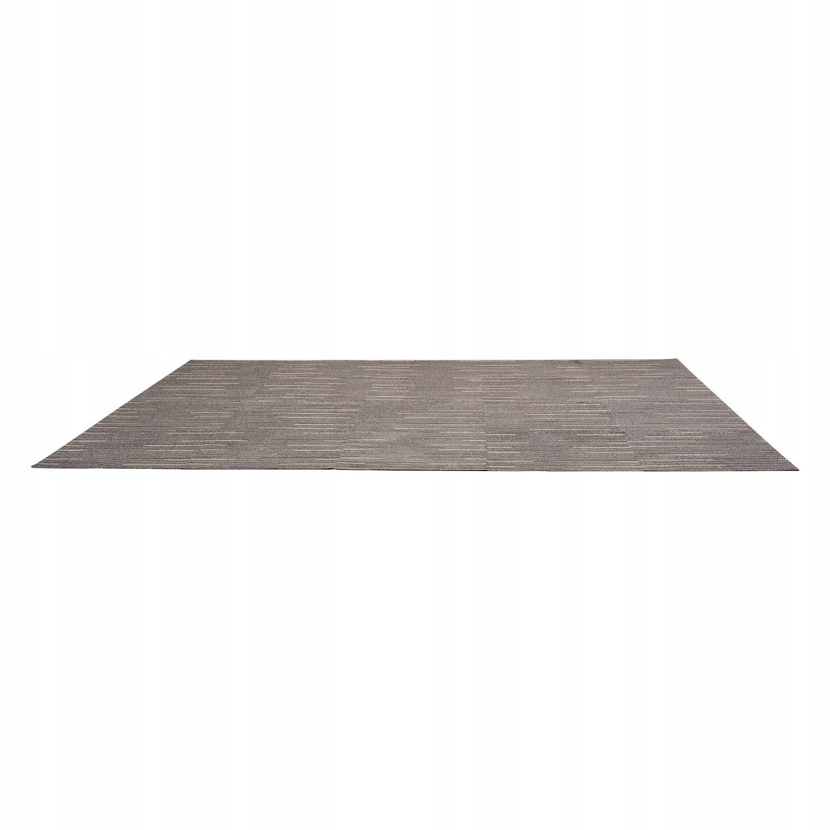 VEVOR CARPET TILES 609.6X609.6X6MM 24 PCS STRONG MODULAR SET