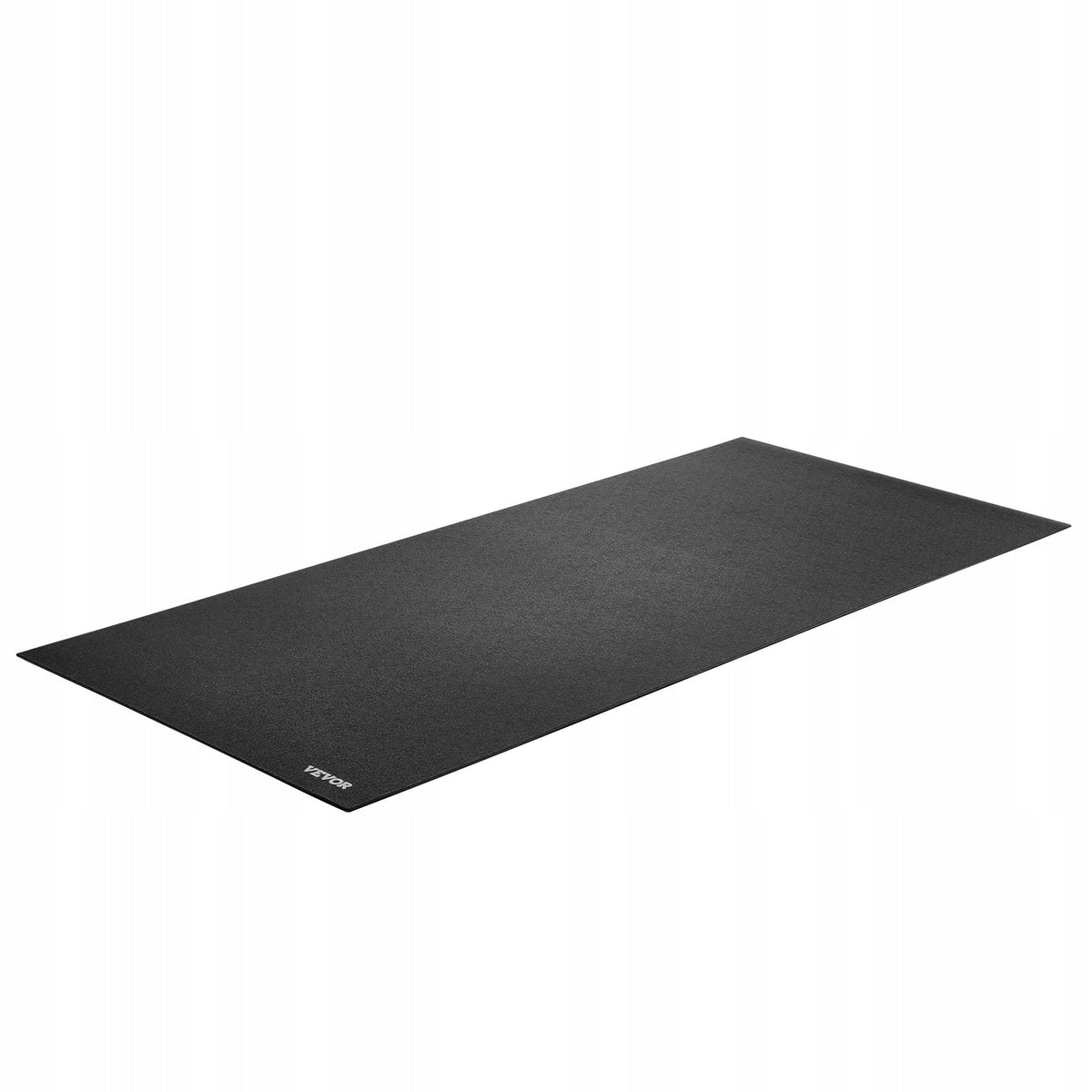 VEVOR TREADMILL MAT FOR CARPETS 915X1980MM 6MM PVC