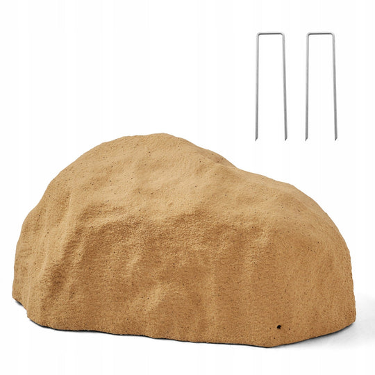 VEVOR COVER ROCK ARTIFICIAL STONE COVER OUTDOOR STRONG LIGHTWEIGHT